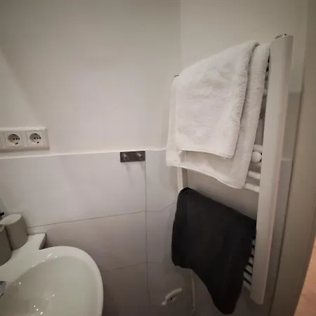 Fam. Honnef Appartement Hanovre