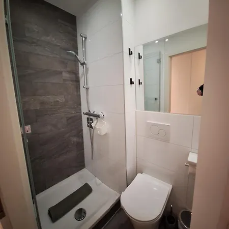 Fam. Honnef Appartement *