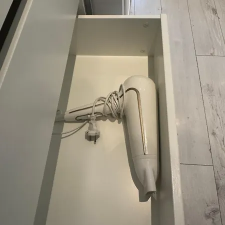 Fam. Honnef Appartement Hanovre