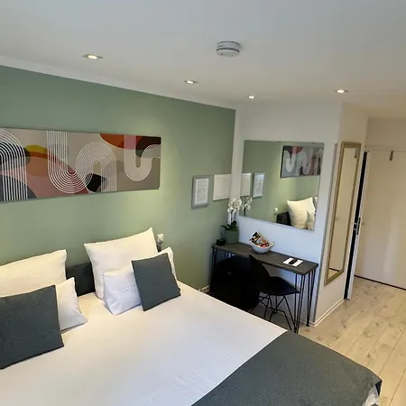 Appartement Fam. Honnef