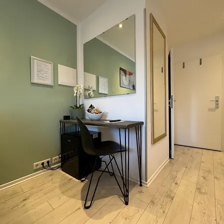 Fam. Honnef * Hanovre