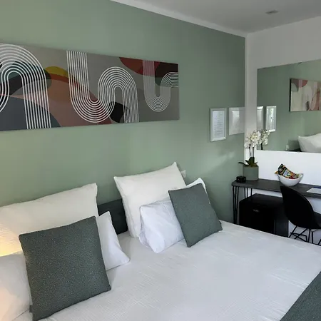 Appartement Fam. Honnef Hanovre