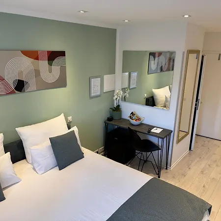 Fam. Honnef * Hanovre