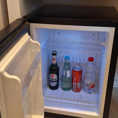 Fam. Honnef * Hannover