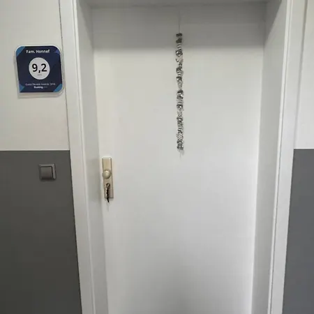 Fam. Honnef * Hannover