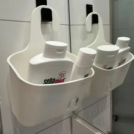 Appartamento Fam. Honnef *