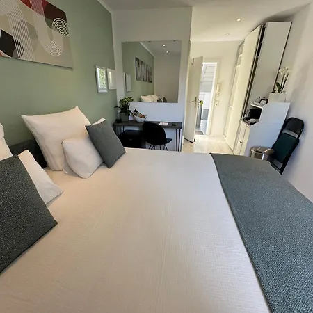 Appartamento Fam. Honnef Hannover