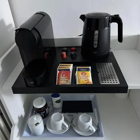 Fam. Honnef * Hannover