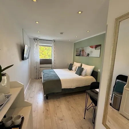 Fam. Honnef * Hannover