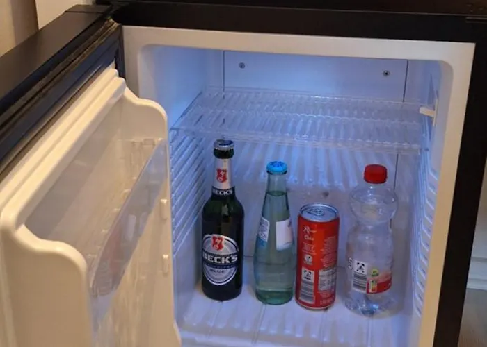 Fam. Honnef * ハノーファー