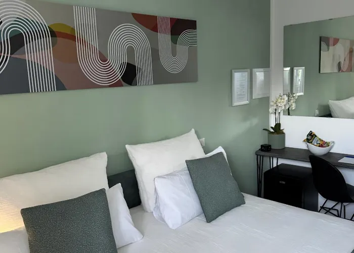 Apartament Fam. Honnef Hanower