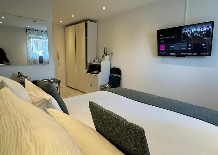 Fam. Honnef Apartament