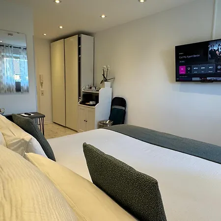 Fam. Honnef 아파트