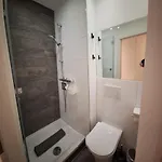 Fam. Honnef Lägenhet *