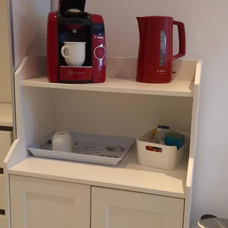 Fam. Honnef Apartment