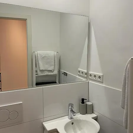 Apartment Fam. Honnef Hannover