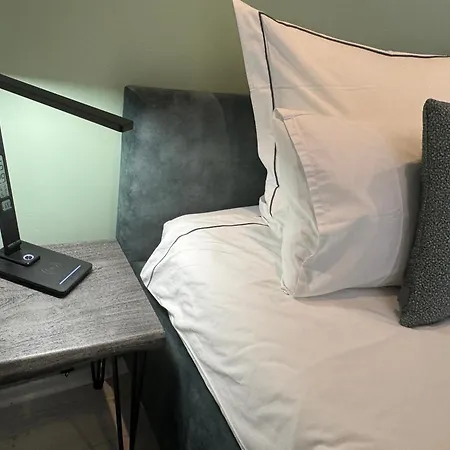 Apartment Fam. Honnef Hannover