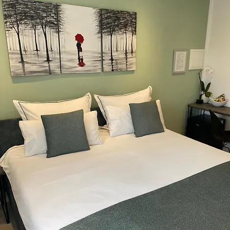 Fam. Honnef Apartment Hannover