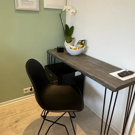 Apartment Fam. Honnef Hannover